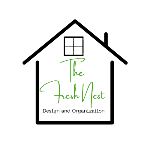 The Fresh Nest will transform spaces with smart design and stress-free organization.<br>We create functional, beautiful environments—homes, offices, and everything in between.<br>Declutter. Redesign. Refresh.<br>Let’s build a spae that works for you